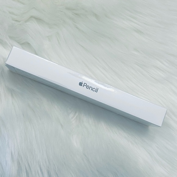 NEW Apple Pencil (2nd Generation) - Picture 7 of 10